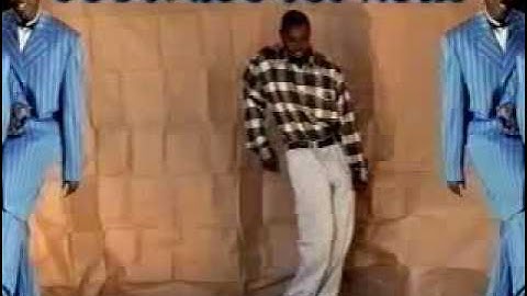 Popin Pete | How To Do Boogaloo Tutorial | Part 1