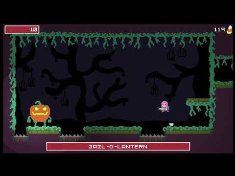Spooky Ghost Dot Com - Playthrough, no commentary