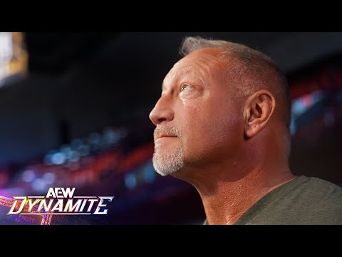 EXCLUSIVE: Jerry Lynn reflects on time and history in his home state of Minnesota! | 4/1/25