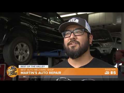 Martins Auto Repair >> Martins Auto Repair 2019 Best Of The Valley Auto Mechanic Shop Martins Auto Repair >> Martins Auto Repair 2019 Best Of The Valley Auto Mechanic Shop