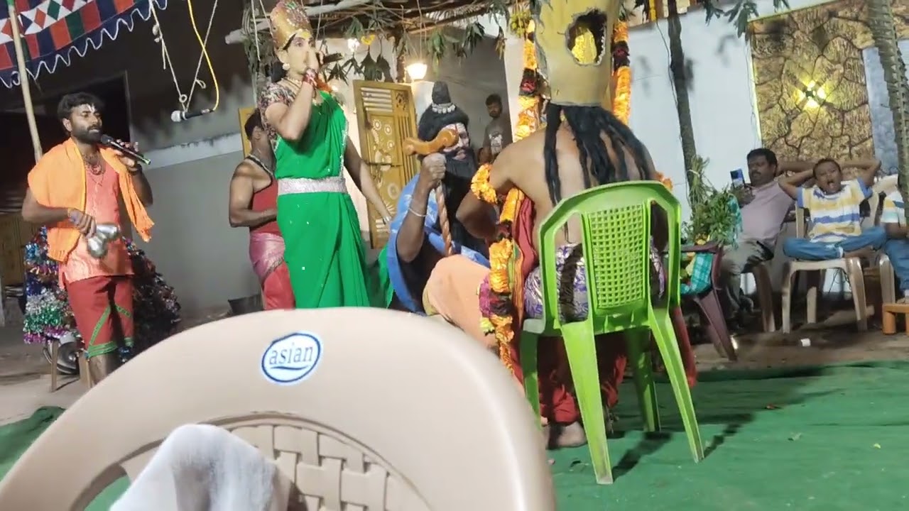 🕉️🔱😍 Donga Hima sekhar durgamma sambabaram 🙏🥰 9505074265👍🤙💞