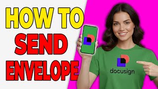 Famous How To Send DocuSign Envelope To Multiple Signers [Easy Guide 2026] Net Worth