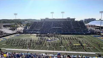 UDMB 9/13/2025 - Band Day