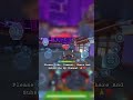 🔥 Pure Domination! Onslaught Level 4 Wave 1 Victory 🏆 | Mech Arena | #masterkill #mecharena #shorts