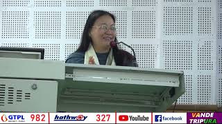 Educational News | 22 May 2026 | Vande Tripura & PM eVidya | SCERT Tripura