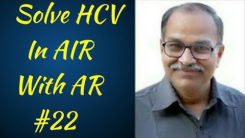 Completing PHYSICS & Mathematics🔥|Chapter 2 HC VERMA😃| Solve HCV In AIR With AR #22