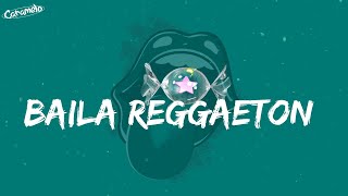 BAILA REGGAETON Tiktok Reggaeton -2022| Camilo, KAROL G, Rauw Alejandro,