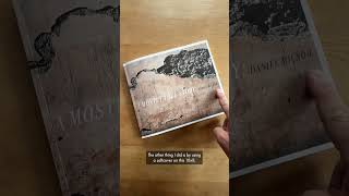Test Books with Dan Milnor | Part 3: 10x8-inch Blurb Softcover Photo Book