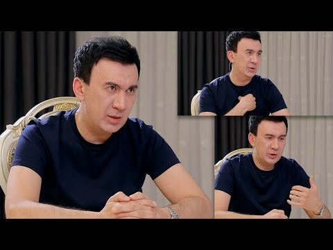 NIMANI TALASHYAPMIZ? XOTINDAN QO'RQISH, RUHLAR OLAMI, TAN OLINMAGANMAN, BOTIR QODIROV HIKOYASI