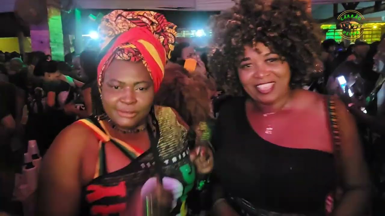 11° Tributo a Gregory Isaacs. Saint Louis MA Brazil.