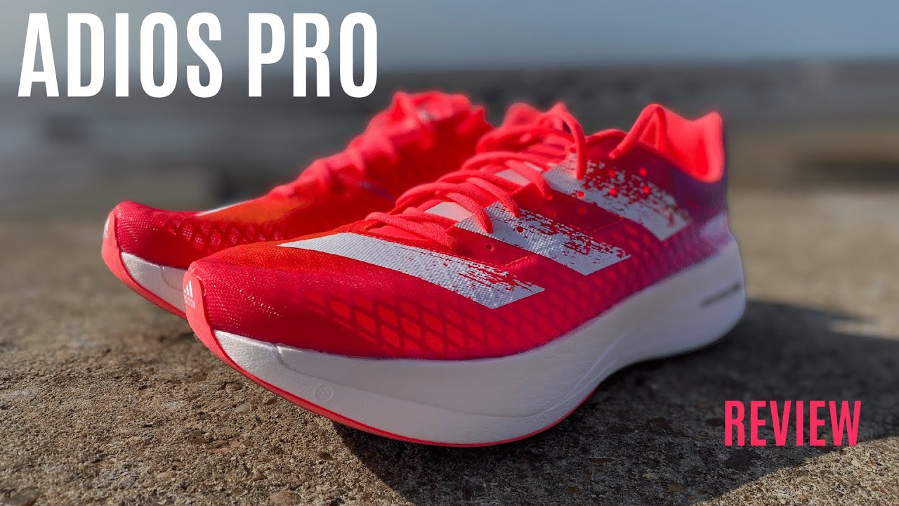 adios pro review