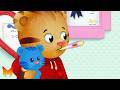 Daniel Tiger Neighborhood Games and Stories Episodes 9647