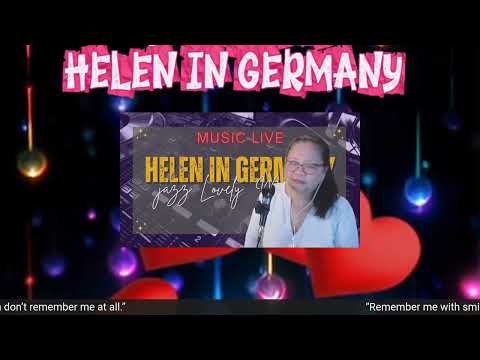 Got To Believe in Magic - David Pomeranz |Covers |Helen in Germany