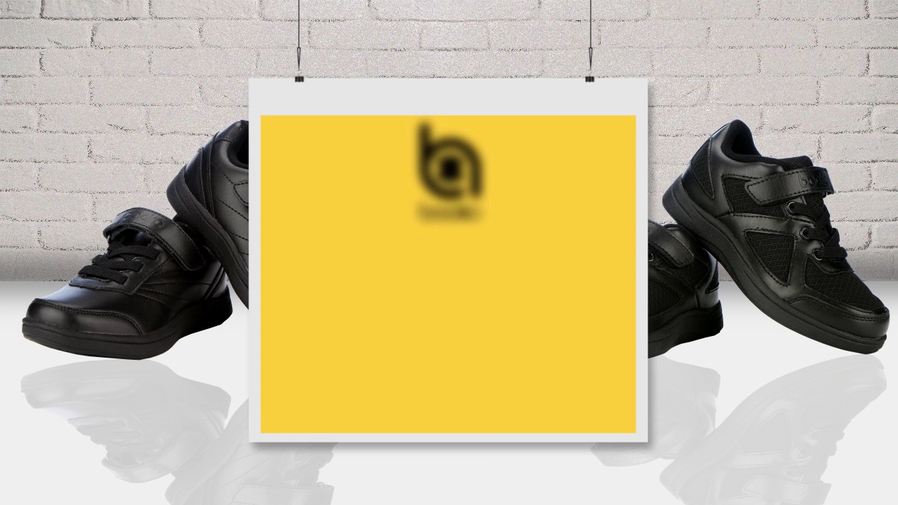 Only fully leather school shoes