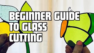 How To Cut Stained Glass screenshot 4