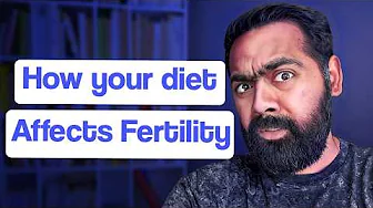 It Only Takes 3 Months to Supercharge Fertility - Here’s How | Ro Huntriss | Dr Karan