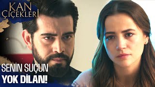 Derdini Bile Anlatamayan Birine Zarar Verdim Kan Çiçekleri