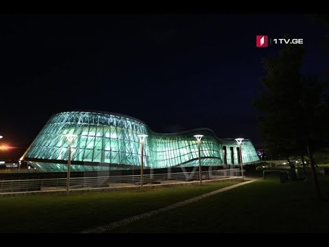 დაკავება არასრულწლოვნის ტრეფიკინგის ბრალდებით