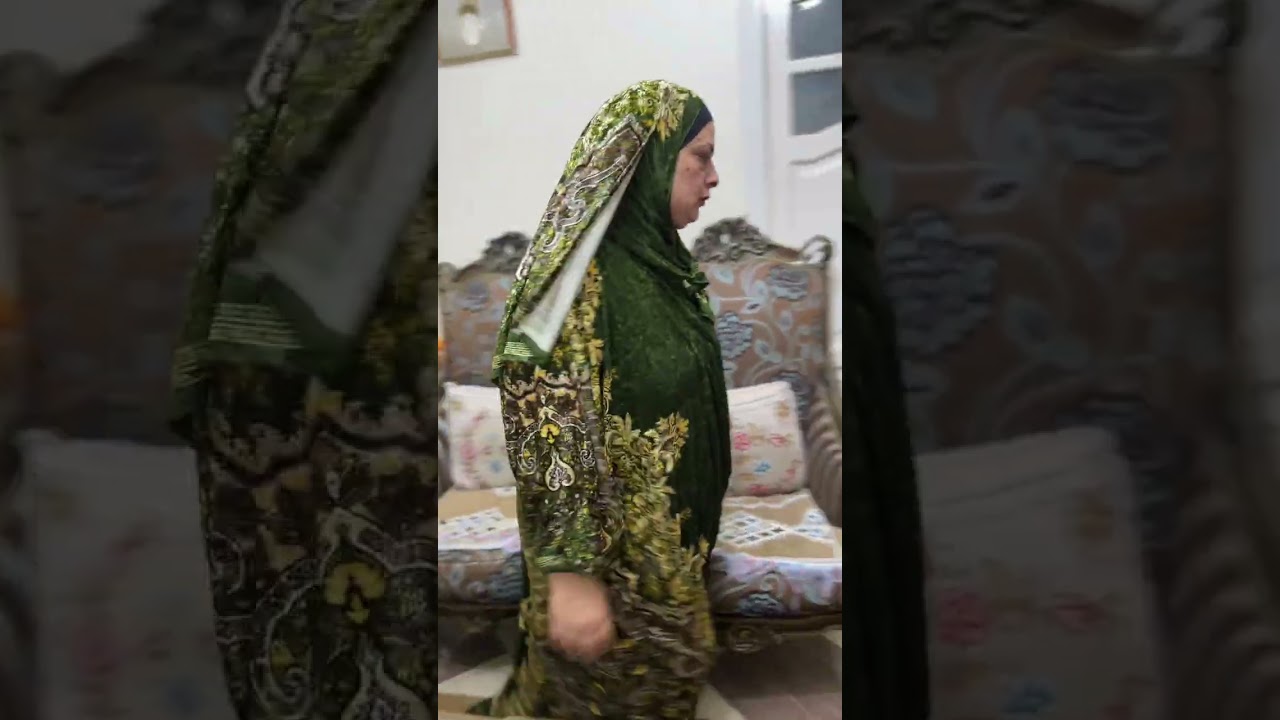 شوفوا سلفتي عملت معايا ايه حماتي بهدلتني بسببها …مين الغلطان