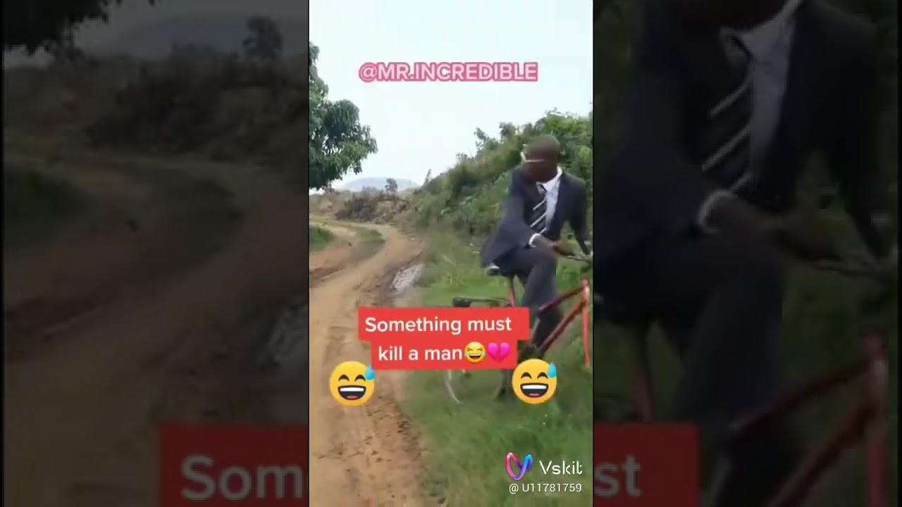 nightmare @afrimaxtv