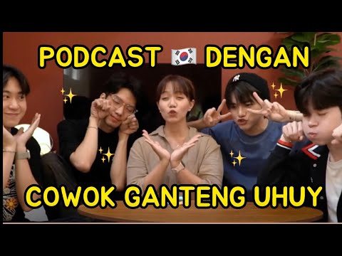 AKHIRNYA GW BKIN VIDEO LG WKWKWK || ft. The Boysh