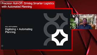 Precision roll-off: Driving smarter logistics with automated planning