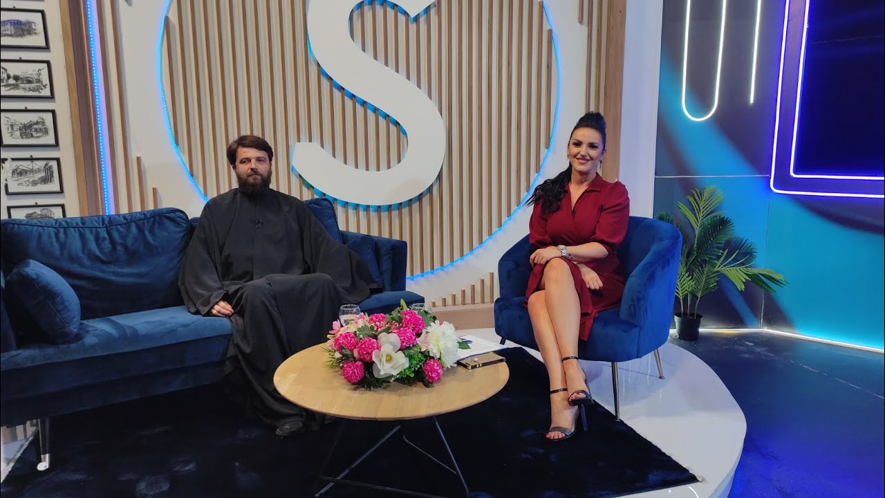 MAGAZIN PLUS - GOST - DALIBOR LAZIĆ, SVEŠTENIK