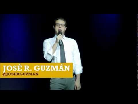 Mi País Tu País - José Rafael Guzmán - El Mostacho
