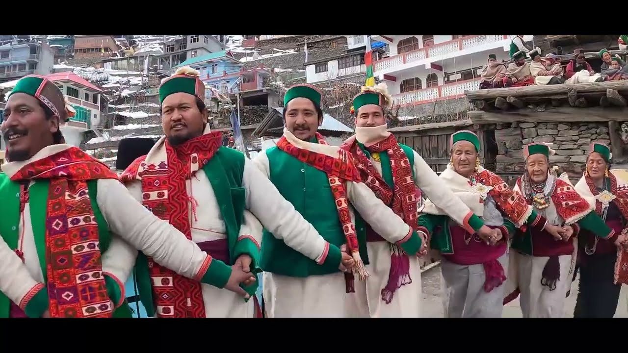 Himachal Panchayat PESA ACT Workshop