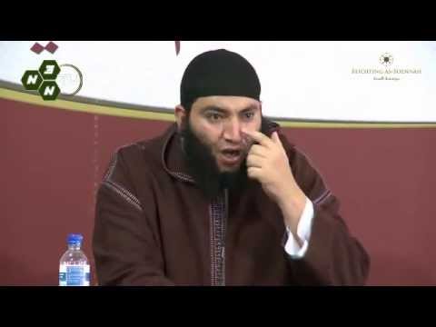 05- حسن دحماني: »  رسالة توجيهية تربوية