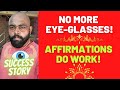 Girl Healed Eyes Transformed Her Life Law Of Attraction Law Of Assumption Neville Goddard 