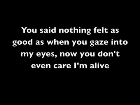 Paula DeAnda - When It Was Me Lyrics accordi