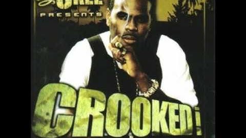 Crooked I - Intro