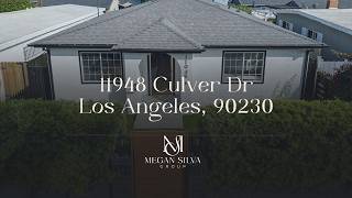 One of Culver City’s Best Values | 11948 Culver Dr, 90230