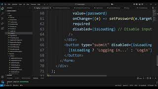 Authentication and Authorisation: Part 2