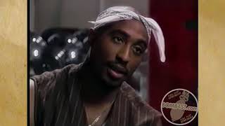 2pac Interview 1995 (RARE)