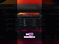 Crypto Bot: Watch How My Automated Trading Strategy Works! #shorts