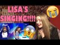 REACTING TO BLACKPINK - FOREVER YOUNG [Comeback Stage]