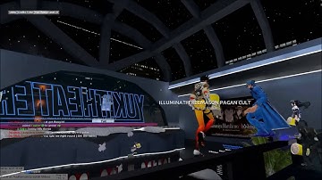 wtf night in YukiTheater (1/2)