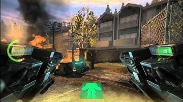 Fear 3 walkthrough with commentary (part 15)