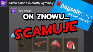 TF2 Oszust Kontratakuje!