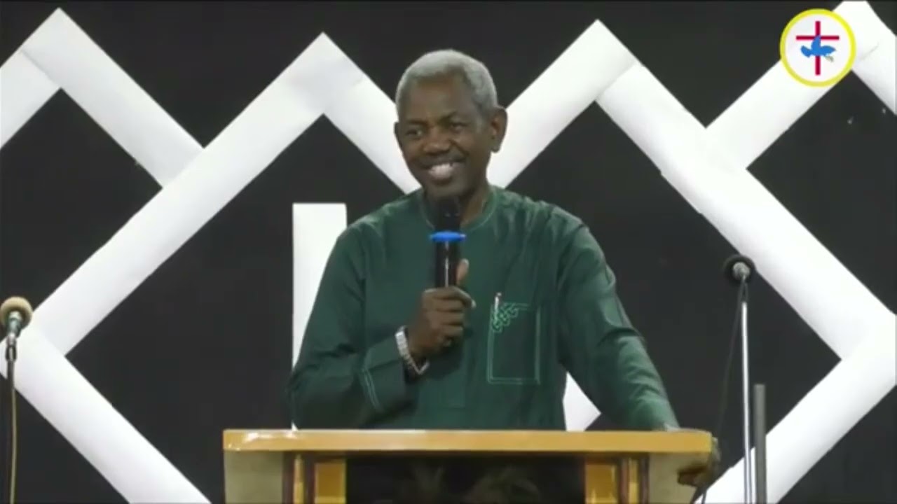 WORK WHILE IT IS DAY PART 1 BY GBILE AKANNI