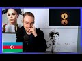 Reaction | Azerbaijan - Efendi - Mata Hari | ESC 2021