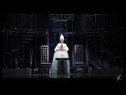 Вера Щепёткина. Элоиза