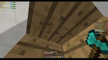 【Minecraft】Hypixel Hacker Report #136 - OhLuna