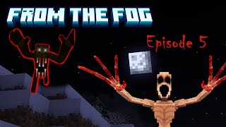 Possessed Villager TAKEOVER!! From The Fog S 1 Ep. 5