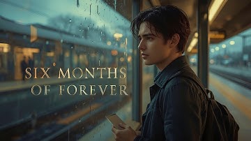 Eivan Thorne – Six Months of Forever | Emotional Alternative Rock