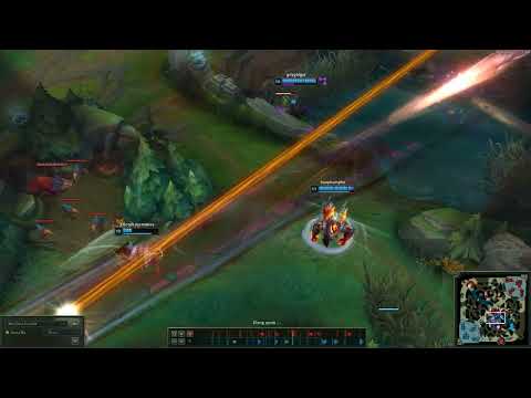 Senna ult in