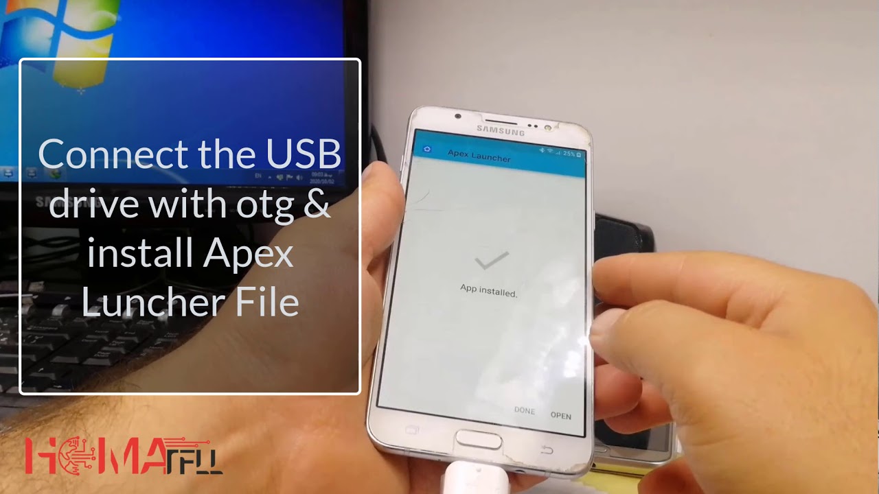 Samsung Galaxy J7 2016 (J710F) binary U6, S6 android 8.1 Frp bypass