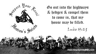 Download Mp3 2015 - South Central NC Heaven's Saints Motorcycle Ministry HSMM Gudang lagu Download Mp3 2015 - South Central NC Heaven's Saints Motorcycle Ministry HSMM